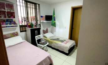 Imagem: Apartamento para venda em Altiplano Cabo