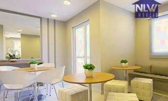 Imagem 3: Apartamento à venda, 50 m² por R$ 401.900,00 - Parque Santo Eduardo - São Paulo/SP