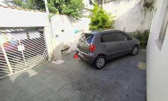 Imagem: Casa com 2 dormitórios, 113 m² - venda