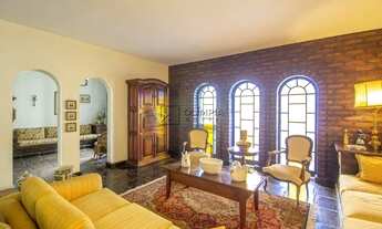 Imagem 5: Venda Apartamento 3 Dormitórios - 159 m² Jardim Paulista