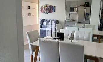 Imagem 3: Apartamento com 3 dormitórios, 82 m², à venda por R$ 1.200.000