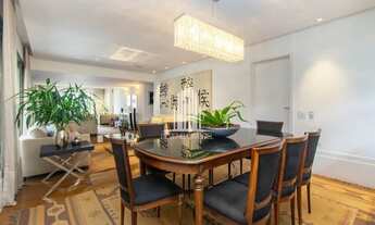 Imagem 2: Apartamento com 3 dormitórios á venda no Morumbi