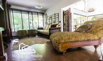 Imagem 7: Casa em condomínio 4 dortmitórios vende em Campo Belo - São Paulo