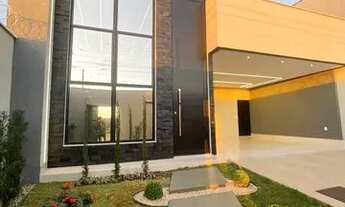 Imagem: Casa com PISCINA - Porto Seguro/Goiânia