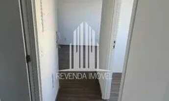 Imagem 3: Apartamento no Condomínio Moov Belém no Belenzinho com 38m² 2 dormitórios 1 banheiro