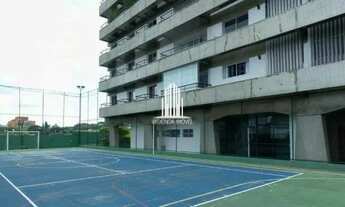 Imagem 5: Apartamento à venda 156m² 3 quartos 2 vagas de garagem Alto da Boa Vista