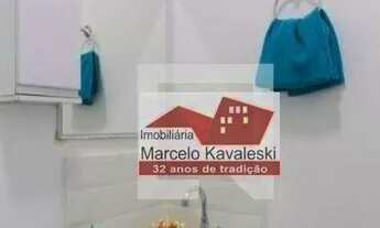 Imagem 7: Studio com 1 dormitório para alugar, 24 m² por R$ 2.021,00/mês - Vila Mariana - São Paulo