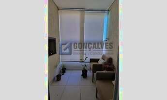 Imagem 2: SAO CAETANO DO SUL - Residential / Apartment - SANTA PAULA