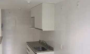 Imagem 4: 1 Quarto e Sala na Rua Araguaia Condomínio Conception - Freguesia