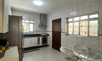 Imagem 4: Sobrado com 3 dormitórios à venda, 170 m² por R$ 1.250.000,00 - Jardim Marajoara - São Pau