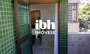 Imagem 5: Apartamento para aluguel, 3 quartos, 1 suíte, 2 vagas, Savassi - Belo Horizonte/MG