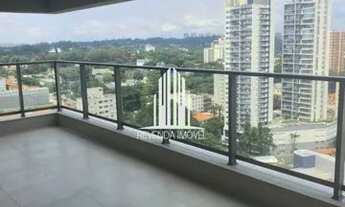 Imagem: Cobertura á venda no alto da boa vista