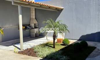 Imagem 6: Casa à venda, 3 quartos, 1 suíte, 2 vagas, JARDIM HOLANDA - Uberlândia/MG