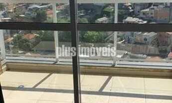 Imagem 2: Sumaré excelente apto para locação 44M² 1 dt 1 vaga com sacada