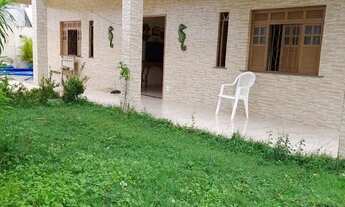 Imagem: Casa 3/4 em Arembepe