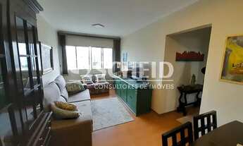 Imagem 2: Apartamento com 62m², 2 dormitórios e 1 vaga à venda na Vila Santa Catarina