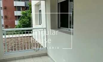 Imagem: 73 m² 2 dormitórios