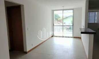 Imagem 2: Apartamento com 2 dormitórios à venda, 84 m² por R$ 610.000,00 - Itaipu - Niterói/RJ