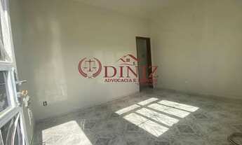 Imagem 4: Casa para Locação em Betim, Itacolomi, 2 dormitórios, 1 banheiro, 3 vagas