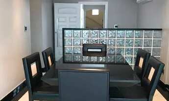 Imagem: Cobertura para locação e venda com 240