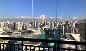 Imagem 2: Residencial Casa das Caldeiras/ 168m² / 3 suítes / 3 vagas/ 24º andar com ar condicionado