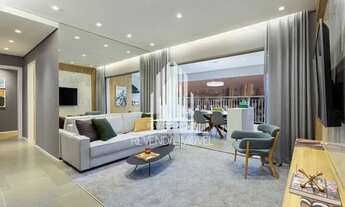 Imagem 3: Apartamento com 3 dormitórios, 3 Suítes e 2 Vagas na Vila Prudente