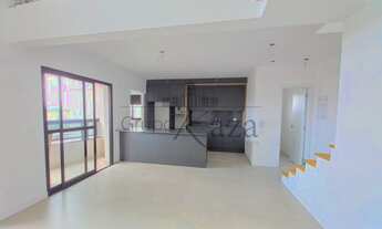 Imagem: Apartamento Loft Duplex - Jardim Aquarius