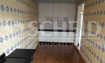 Imagem 4: Sobrado para locação no Jardim Cidália com 3 quartos, 1 suíte e 2 vagas