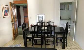 Imagem 3: Apartamento para venda tem 98 metros quadrados com 3 quartos em Boa Viagem - Recife - PE