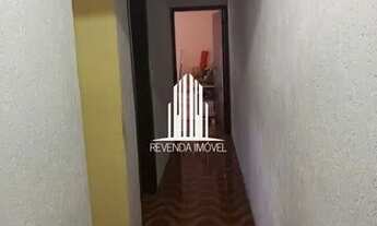 Imagem 4: Sobrado á venda de 140m² 3 dormitórios 1 vaga no Jardim Vila Formosa- SP