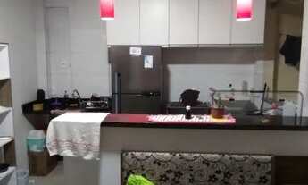 Imagem 3: Oportunidade - Apartamento com 2 quartos e garagem na Rua 4B - Perto de tudo