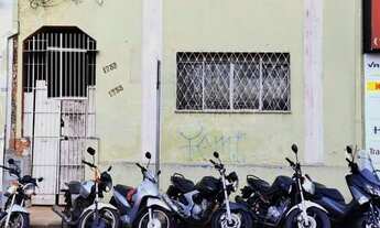 Imagem: Casa Padrão em Araraquara