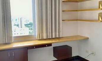 Imagem 5: Apartamento com 4 dormitórios, 196 m² - venda por R$ 2.350.000,00 ou aluguel por R$ 10.022