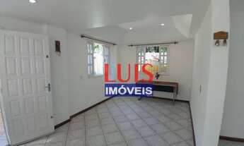 Imagem 6: Casa com 4 dormitórios para alugar, 450 m² por R$ 5.933,67/mês - Serra Grande - Niterói/RJ