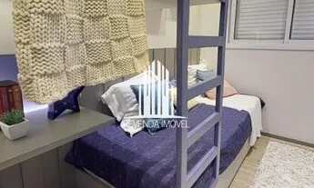 Imagem 7: Apartamento na Vila Andrade