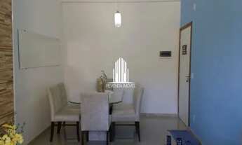 Imagem 4: Apartamento na Vila Monte Santo- São Paulo, SP