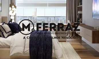 Imagem 4: Empreendimento Palazzo Grimaldi. Alto padrão e sofisticação - 3 ou 4 suítes