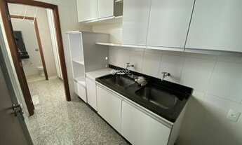 Imagem 6: Apartamento para aluguel, 4 quartos, 3 suítes, 3 vagas, Lídice - Uberlândia/MG