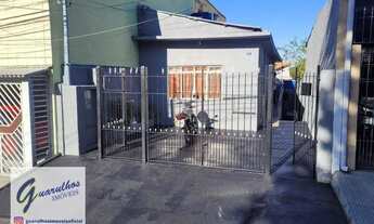 Imagem: Casa com 1 dormitório para alugar, 50 m²