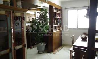 Imagem: Cobertura duplex à venda na região da