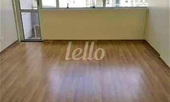 Imagem: São Paulo - Conjunto Comercial/Sala - Jardins