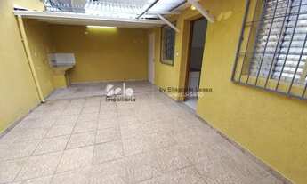 Imagem 3: Casa 2 quartos para Locação Vila Palmeiras, São Paulo