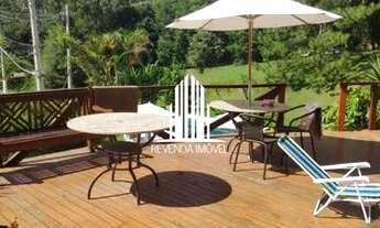 Imagem 4: Casa no Condomínio Refúgio dos Pinheiros Itapevi