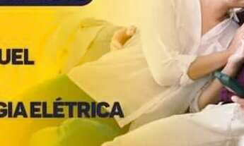 Imagem: Kitnet mobiliada