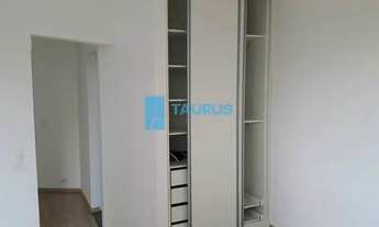 Imagem 5: Apartamento para venda ou locação, 1 dormitório,1 sala, 1 vaga, 39m² , Moema