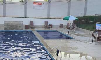 Imagem 4: Alugo Parque Chapada dos Sabias de 2 quartos todo no porcelanato próximo Avenida das Torre