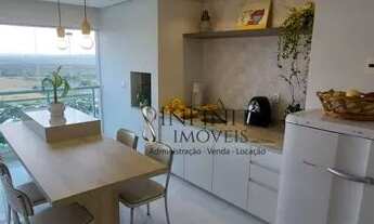 Imagem 6: Apartamento com 4 dormitórios para alugar, 190 m² por R$ 9.600/mês - Jardim das Colinas