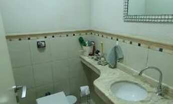 Imagem 4: Apartamento de 168m² com vista mar lateral, 4 dorm., sendo 3 suítes, localizado em Cacupé