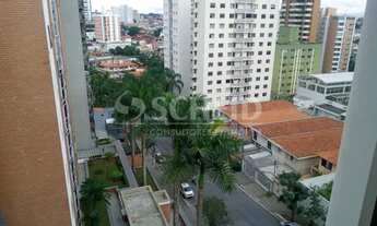 Imagem 3: Apartamento 50m² 2 dormitórios e 1 vaga para locação na Vila Mascote