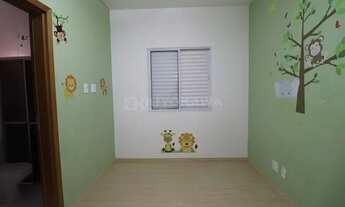 Imagem 4: Casa com 3 dormitórios para alugar, 90 m² por R$ 2.300,00/mês - Conjunto Residencial Nova